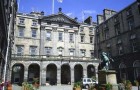 Edinburgh councillors to vote on whether to increase their own salaries