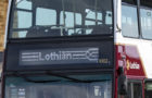 Lothian Buses announce festive timetables