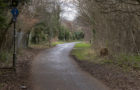 Appeal after cyclist seriously assaulted on local path