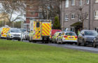 Six arrests made following Muirhouse disturbance