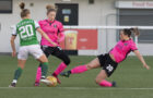 Hibs suffer narrow defeat to league leaders Glasgow City