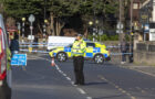 Davidson’s Mains attack treated as ‘attempted murder’