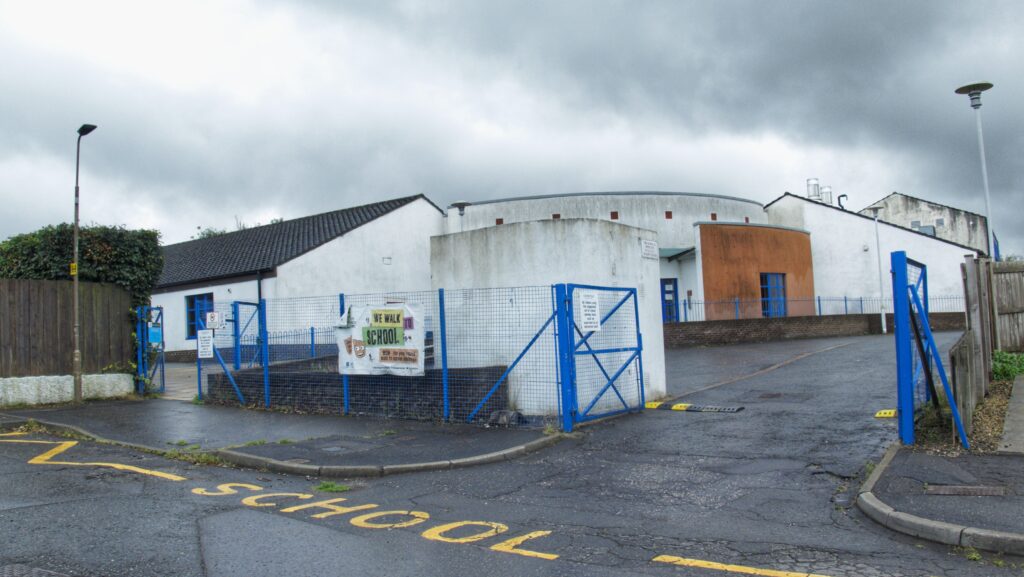 Cramond Primary School