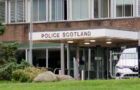 Police Scotland to abandon local police station after crumbling concrete found