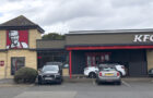 KFC Craigleith to close this weekend