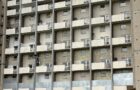 Tower block demolition ‘held up by lone tenant’